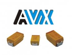 AVX鉭電容常見(jiàn)系列分類(lèi)詳解