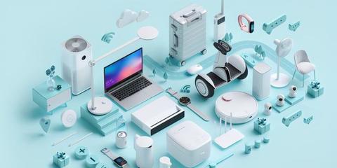 在這里，看見未來！——走進云圖全場景智能家居的科技圖景